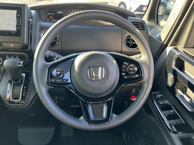 N-BOXカスタム カスタムEX☆ナビ☆バックカメラ☆走行1.0万☆試乗OK☆ ☆ナビ☆TV☆Bluetooth☆バックカメラ☆両側電動ドア☆ホンダセンシング☆アダプティブクルーズ☆LEDヘッドライト☆電動パーキング☆前席シートヒーター☆ビルトインETC☆走行1.0万☆試乗OK☆(22枚目)