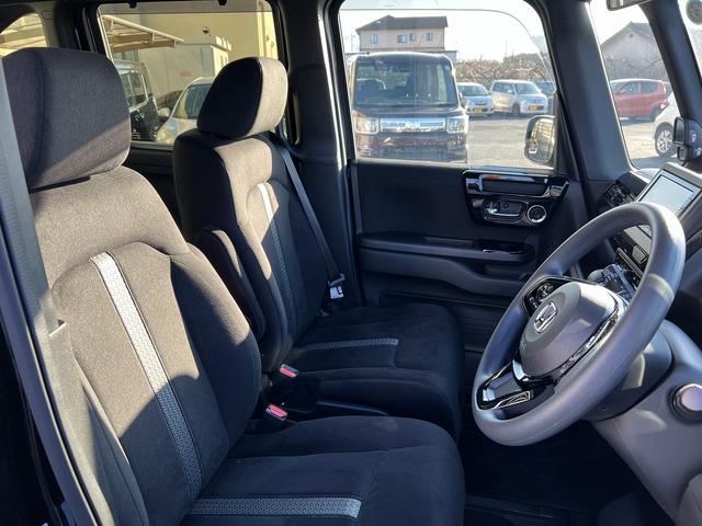 N-BOXカスタム カスタムEX☆ナビ☆バックカメラ☆走行1.0万☆試乗OK☆ ☆ナビ☆TV☆Bluetooth☆バックカメラ☆両側電動ドア☆ホンダセンシング☆アダプティブクルーズ☆LEDヘッドライト☆電動パーキング☆前席シートヒーター☆ビルトインETC☆走行1.0万☆試乗OK☆(23枚目)