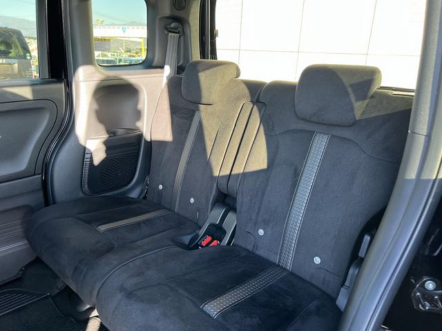 N-BOXカスタム カスタムEX☆ナビ☆バックカメラ☆走行1.0万☆試乗OK☆ ☆ナビ☆TV☆Bluetooth☆バックカメラ☆両側電動ドア☆ホンダセンシング☆アダプティブクルーズ☆LEDヘッドライト☆電動パーキング☆前席シートヒーター☆ビルトインETC☆走行1.0万☆試乗OK☆(26枚目)