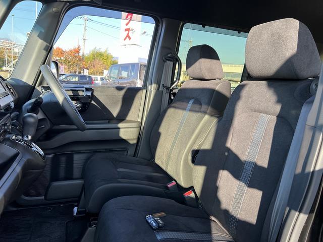 N-BOXカスタム カスタムEX☆ナビ☆バックカメラ☆走行1.0万☆試乗OK☆ ☆ナビ☆TV☆Bluetooth☆バックカメラ☆両側電動ドア☆ホンダセンシング☆アダプティブクルーズ☆LEDヘッドライト☆電動パーキング☆前席シートヒーター☆ビルトインETC☆走行1.0万☆試乗OK☆(28枚目)