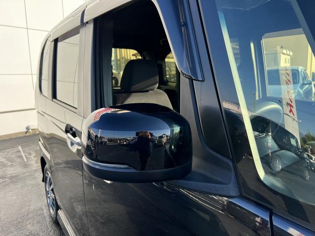 N-BOXカスタム カスタムEX☆ナビ☆バックカメラ☆走行1.0万☆試乗OK☆ ☆ナビ☆TV☆Bluetooth☆バックカメラ☆両側電動ドア☆ホンダセンシング☆アダプティブクルーズ☆LEDヘッドライト☆電動パーキング☆前席シートヒーター☆ビルトインETC☆走行1.0万☆試乗OK☆(35枚目)