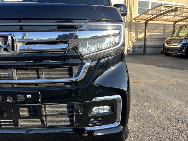 N-BOXカスタム カスタムEX☆ナビ☆バックカメラ☆走行1.0万☆試乗OK☆ ☆ナビ☆TV☆Bluetooth☆バックカメラ☆両側電動ドア☆ホンダセンシング☆アダプティブクルーズ☆LEDヘッドライト☆電動パーキング☆前席シートヒーター☆ビルトインETC☆走行1.0万☆試乗OK☆(61枚目)