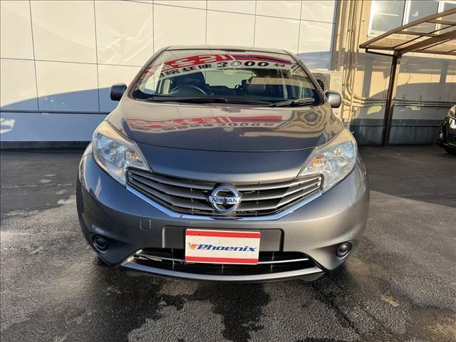 ノート メダリスト☆ナビ☆アラウンドビューモニター☆走行３．６万☆　☆ナビ☆ＴＶ☆Ｂｌｕｅｔｏｏｔｈ☆アラウンドビューモニター☆ハーフレザーシート☆ＬＥＤヘッドライト☆オートライト☆アイドリングストップ☆ＥＴＣ☆スマートキー☆プッシュスタート☆走行３．６万☆試乗ＯＫ☆（3枚目）