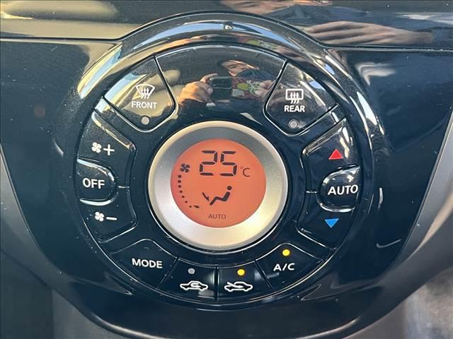 ノート メダリスト☆ナビ☆アラウンドビューモニター☆走行３．６万☆　☆ナビ☆ＴＶ☆Ｂｌｕｅｔｏｏｔｈ☆アラウンドビューモニター☆ハーフレザーシート☆ＬＥＤヘッドライト☆オートライト☆アイドリングストップ☆ＥＴＣ☆スマートキー☆プッシュスタート☆走行３．６万☆試乗ＯＫ☆（16枚目）