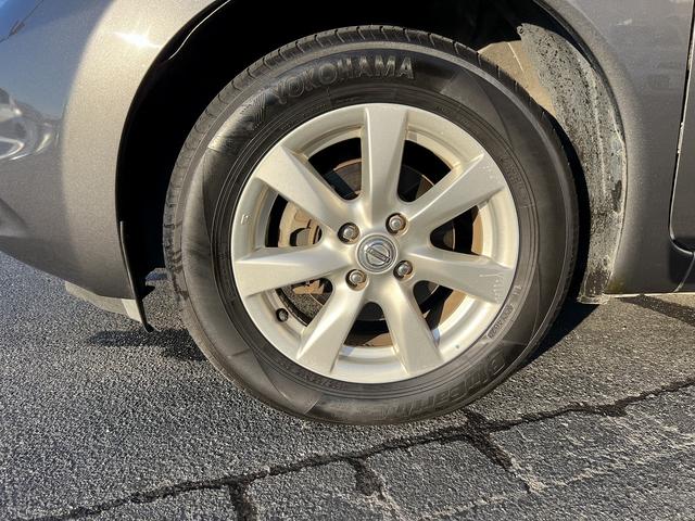 ノート メダリスト☆ナビ☆アラウンドビューモニター☆走行３．６万☆　☆ナビ☆ＴＶ☆Ｂｌｕｅｔｏｏｔｈ☆アラウンドビューモニター☆ハーフレザーシート☆ＬＥＤヘッドライト☆オートライト☆アイドリングストップ☆ＥＴＣ☆スマートキー☆プッシュスタート☆走行３．６万☆試乗ＯＫ☆（26枚目）