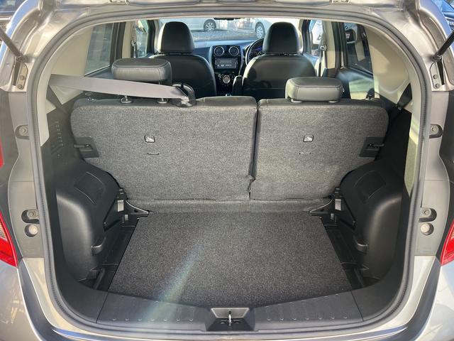 ノート メダリスト☆ナビ☆アラウンドビューモニター☆走行３．６万☆　☆ナビ☆ＴＶ☆Ｂｌｕｅｔｏｏｔｈ☆アラウンドビューモニター☆ハーフレザーシート☆ＬＥＤヘッドライト☆オートライト☆アイドリングストップ☆ＥＴＣ☆スマートキー☆プッシュスタート☆走行３．６万☆試乗ＯＫ☆（32枚目）