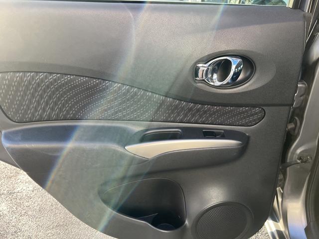 ノート メダリスト☆ナビ☆アラウンドビューモニター☆走行３．６万☆　☆ナビ☆ＴＶ☆Ｂｌｕｅｔｏｏｔｈ☆アラウンドビューモニター☆ハーフレザーシート☆ＬＥＤヘッドライト☆オートライト☆アイドリングストップ☆ＥＴＣ☆スマートキー☆プッシュスタート☆走行３．６万☆試乗ＯＫ☆（56枚目）