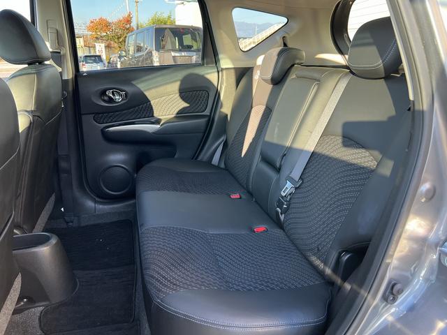 ノート メダリスト☆ナビ☆アラウンドビューモニター☆走行３．６万☆　☆ナビ☆ＴＶ☆Ｂｌｕｅｔｏｏｔｈ☆アラウンドビューモニター☆ハーフレザーシート☆ＬＥＤヘッドライト☆オートライト☆アイドリングストップ☆ＥＴＣ☆スマートキー☆プッシュスタート☆走行３．６万☆試乗ＯＫ☆（68枚目）