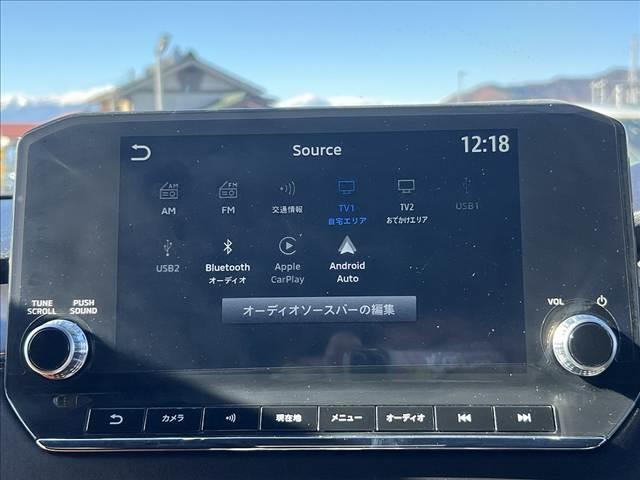 アウトランダーＰＨＥＶ Ｐ　マイパイロット☆４ＷＤ☆９インチナビ☆走行４．５万ｋｍ☆　☆４ＷＤ☆９インチナビ☆Ｂｌｕｅｔｏｏｔｈ☆マルチアラウンドモニター☆マイパイロット☆本革シート／パワーシート／メモリーシート／シートヒーター☆パワーバックドア☆ワイヤレス充電器☆ＬＥＤヘッドライト☆（14枚目）