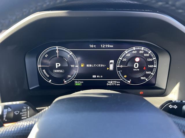 アウトランダーＰＨＥＶ Ｐ　マイパイロット☆４ＷＤ☆９インチナビ☆走行４．５万ｋｍ☆　☆４ＷＤ☆９インチナビ☆Ｂｌｕｅｔｏｏｔｈ☆マルチアラウンドモニター☆マイパイロット☆本革シート／パワーシート／メモリーシート／シートヒーター☆パワーバックドア☆ワイヤレス充電器☆ＬＥＤヘッドライト☆（22枚目）