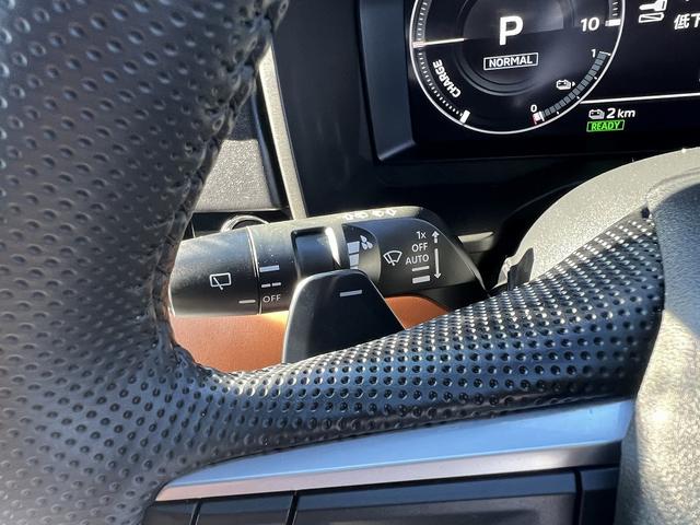 アウトランダーＰＨＥＶ Ｐ　マイパイロット☆４ＷＤ☆９インチナビ☆走行４．５万ｋｍ☆　☆４ＷＤ☆９インチナビ☆Ｂｌｕｅｔｏｏｔｈ☆マルチアラウンドモニター☆マイパイロット☆本革シート／パワーシート／メモリーシート／シートヒーター☆パワーバックドア☆ワイヤレス充電器☆ＬＥＤヘッドライト☆（25枚目）