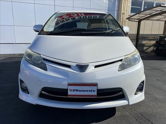 エスティマ アエラスＧエディション☆ナビ☆走行４．１万☆試乗ＯＫ☆　☆ナビ☆ＴＶ☆Ｂｌｕｅｔｏｏｔｈ☆バックカメラ☆フリップダウンモニター☆両側パワースライドドア☆キセノン＋オートライト☆クルーズコントロール☆ビルトインＥＴＣ☆オットマン☆走行４．１万ｋｍ☆試乗ＯＫ☆（3枚目）