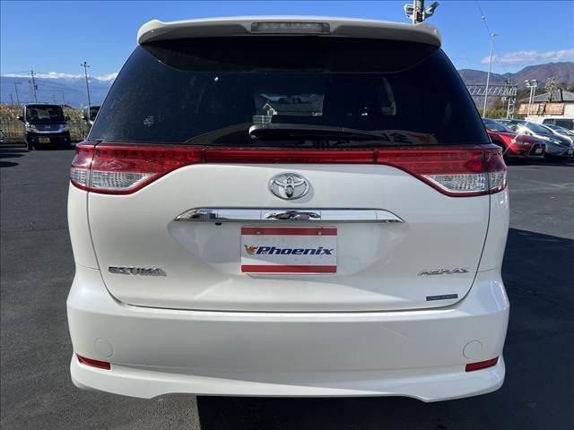 エスティマ アエラスＧエディション☆ナビ☆走行４．１万☆試乗ＯＫ☆　☆ナビ☆ＴＶ☆Ｂｌｕｅｔｏｏｔｈ☆バックカメラ☆フリップダウンモニター☆両側パワースライドドア☆キセノン＋オートライト☆クルーズコントロール☆ビルトインＥＴＣ☆オットマン☆走行４．１万ｋｍ☆試乗ＯＫ☆（7枚目）