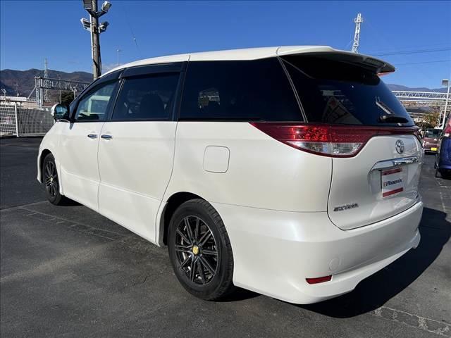 エスティマ アエラスＧエディション☆ナビ☆走行４．１万☆試乗ＯＫ☆　☆ナビ☆ＴＶ☆Ｂｌｕｅｔｏｏｔｈ☆バックカメラ☆フリップダウンモニター☆両側パワースライドドア☆キセノン＋オートライト☆クルーズコントロール☆ビルトインＥＴＣ☆オットマン☆走行４．１万ｋｍ☆試乗ＯＫ☆（8枚目）