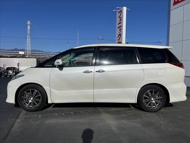 エスティマ アエラスＧエディション☆ナビ☆走行４．１万☆試乗ＯＫ☆　☆ナビ☆ＴＶ☆Ｂｌｕｅｔｏｏｔｈ☆バックカメラ☆フリップダウンモニター☆両側パワースライドドア☆キセノン＋オートライト☆クルーズコントロール☆ビルトインＥＴＣ☆オットマン☆走行４．１万ｋｍ☆試乗ＯＫ☆（9枚目）