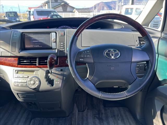 エスティマ アエラスＧエディション☆ナビ☆走行４．１万☆試乗ＯＫ☆　☆ナビ☆ＴＶ☆Ｂｌｕｅｔｏｏｔｈ☆バックカメラ☆フリップダウンモニター☆両側パワースライドドア☆キセノン＋オートライト☆クルーズコントロール☆ビルトインＥＴＣ☆オットマン☆走行４．１万ｋｍ☆試乗ＯＫ☆（11枚目）