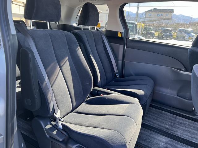 エスティマ アエラスＧエディション☆ナビ☆走行４．１万☆試乗ＯＫ☆　☆ナビ☆ＴＶ☆Ｂｌｕｅｔｏｏｔｈ☆バックカメラ☆フリップダウンモニター☆両側パワースライドドア☆キセノン＋オートライト☆クルーズコントロール☆ビルトインＥＴＣ☆オットマン☆走行４．１万ｋｍ☆試乗ＯＫ☆（25枚目）