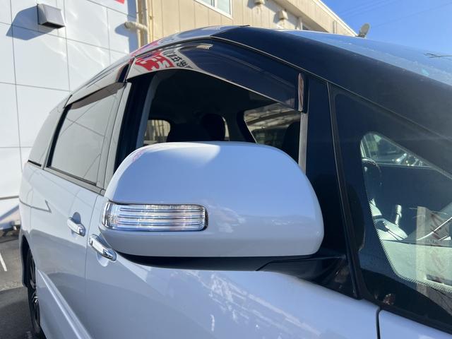 エスティマ アエラスＧエディション☆ナビ☆走行４．１万☆試乗ＯＫ☆　☆ナビ☆ＴＶ☆Ｂｌｕｅｔｏｏｔｈ☆バックカメラ☆フリップダウンモニター☆両側パワースライドドア☆キセノン＋オートライト☆クルーズコントロール☆ビルトインＥＴＣ☆オットマン☆走行４．１万ｋｍ☆試乗ＯＫ☆（33枚目）