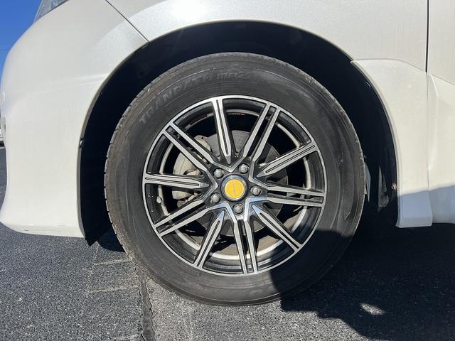 エスティマ アエラスＧエディション☆ナビ☆走行４．１万☆試乗ＯＫ☆　☆ナビ☆ＴＶ☆Ｂｌｕｅｔｏｏｔｈ☆バックカメラ☆フリップダウンモニター☆両側パワースライドドア☆キセノン＋オートライト☆クルーズコントロール☆ビルトインＥＴＣ☆オットマン☆走行４．１万ｋｍ☆試乗ＯＫ☆（79枚目）