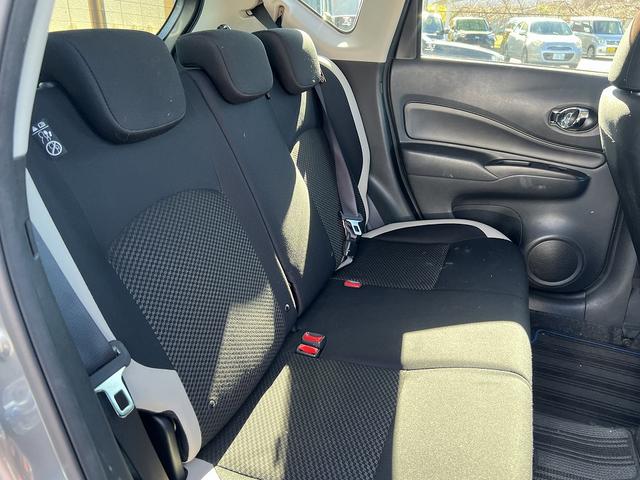 ノート ｅパワーＸ☆ナビ☆ＬＥＤライト☆走行０．６万ｋｍ☆試乗ＯＫ☆　☆ナビ☆ＴＶ☆Ｂｌｕｅｔｏｏｔｈ☆アラウンドビューモニター☆エマージェンシーブレーキ☆ＬＥＤヘッドライト＋オートライト☆車線逸脱警報☆ＥＴＣ☆インテリジェントルームミラー☆走行０．６万ｋｍ☆試乗ＯＫ☆（30枚目）