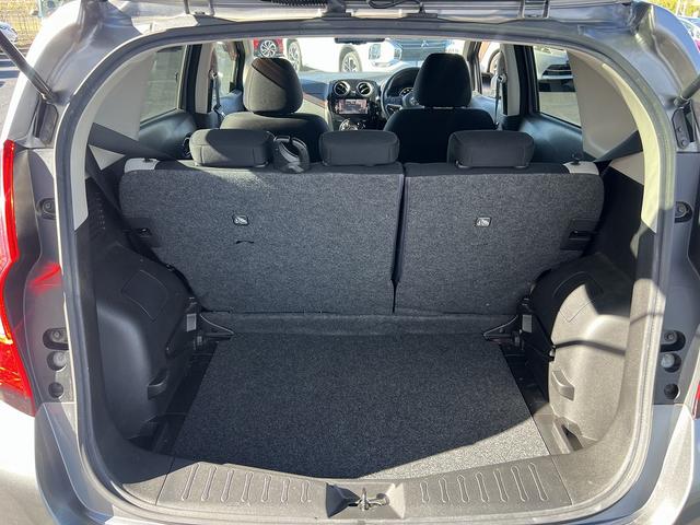 ノート ｅパワーＸ☆ナビ☆ＬＥＤライト☆走行０．６万ｋｍ☆試乗ＯＫ☆　☆ナビ☆ＴＶ☆Ｂｌｕｅｔｏｏｔｈ☆アラウンドビューモニター☆エマージェンシーブレーキ☆ＬＥＤヘッドライト＋オートライト☆車線逸脱警報☆ＥＴＣ☆インテリジェントルームミラー☆走行０．６万ｋｍ☆試乗ＯＫ☆（32枚目）