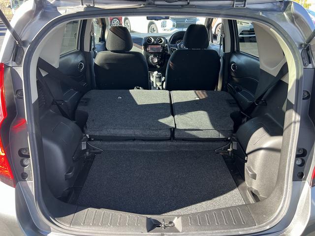 ノート ｅパワーＸ☆ナビ☆ＬＥＤライト☆走行０．６万ｋｍ☆試乗ＯＫ☆　☆ナビ☆ＴＶ☆Ｂｌｕｅｔｏｏｔｈ☆アラウンドビューモニター☆エマージェンシーブレーキ☆ＬＥＤヘッドライト＋オートライト☆車線逸脱警報☆ＥＴＣ☆インテリジェントルームミラー☆走行０．６万ｋｍ☆試乗ＯＫ☆（49枚目）