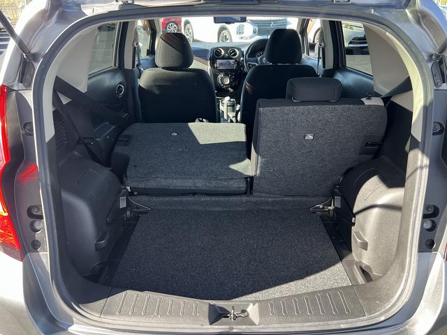 ノート ｅパワーＸ☆ナビ☆ＬＥＤライト☆走行０．６万ｋｍ☆試乗ＯＫ☆　☆ナビ☆ＴＶ☆Ｂｌｕｅｔｏｏｔｈ☆アラウンドビューモニター☆エマージェンシーブレーキ☆ＬＥＤヘッドライト＋オートライト☆車線逸脱警報☆ＥＴＣ☆インテリジェントルームミラー☆走行０．６万ｋｍ☆試乗ＯＫ☆（57枚目）