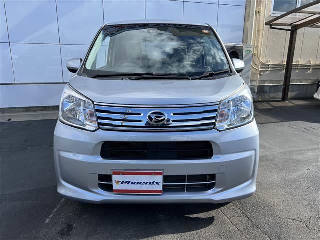 ムーヴ Ｌ　ＳＡ３☆ナビ☆ＥＴＣ☆走行５．１万☆試乗できます☆　☆ナビ☆Ｂｌｕｅｔｏｏｔｈ☆スマートアシスト３☆ヘッドライトレベライザー☆オートハイビーム☆ＰＷＲスイッチ☆電格ミラー☆アイドリングストップ☆横滑り防止機能☆ＥＴＣ☆キーレス☆走行５．１万☆試乗ＯＫ☆（3枚目）