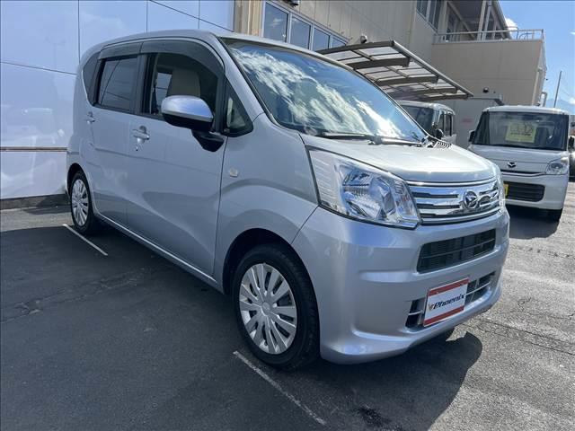 ムーヴ Ｌ　ＳＡ３☆ナビ☆ＥＴＣ☆走行５．１万☆試乗できます☆　☆ナビ☆Ｂｌｕｅｔｏｏｔｈ☆スマートアシスト３☆ヘッドライトレベライザー☆オートハイビーム☆ＰＷＲスイッチ☆電格ミラー☆アイドリングストップ☆横滑り防止機能☆ＥＴＣ☆キーレス☆走行５．１万☆試乗ＯＫ☆（4枚目）