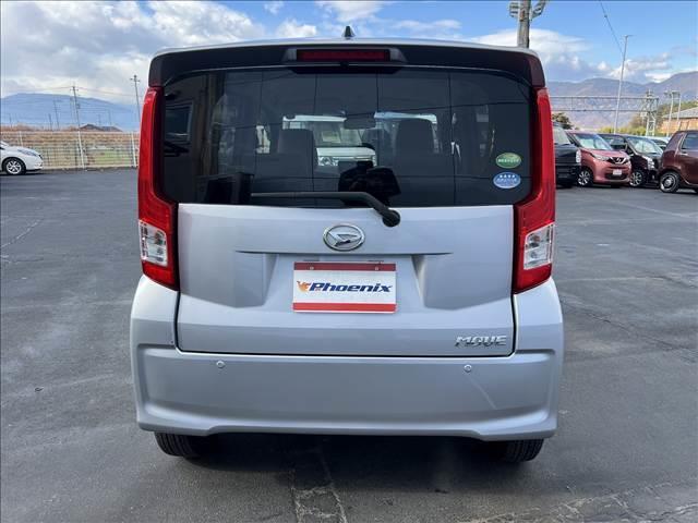 ムーヴ Ｌ　ＳＡ３☆ナビ☆ＥＴＣ☆走行５．１万☆試乗できます☆　☆ナビ☆Ｂｌｕｅｔｏｏｔｈ☆スマートアシスト３☆ヘッドライトレベライザー☆オートハイビーム☆ＰＷＲスイッチ☆電格ミラー☆アイドリングストップ☆横滑り防止機能☆ＥＴＣ☆キーレス☆走行５．１万☆試乗ＯＫ☆（7枚目）