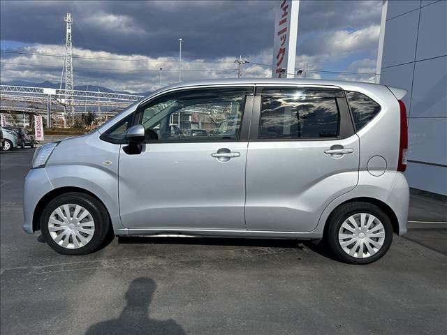 ムーヴ Ｌ　ＳＡ３☆ナビ☆ＥＴＣ☆走行５．１万☆試乗できます☆　☆ナビ☆Ｂｌｕｅｔｏｏｔｈ☆スマートアシスト３☆ヘッドライトレベライザー☆オートハイビーム☆ＰＷＲスイッチ☆電格ミラー☆アイドリングストップ☆横滑り防止機能☆ＥＴＣ☆キーレス☆走行５．１万☆試乗ＯＫ☆（9枚目）