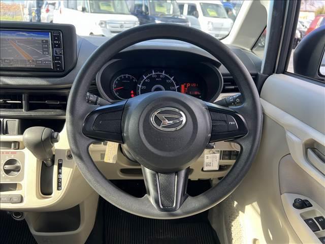 ムーヴ Ｌ　ＳＡ３☆ナビ☆ＥＴＣ☆走行５．１万☆試乗できます☆　☆ナビ☆Ｂｌｕｅｔｏｏｔｈ☆スマートアシスト３☆ヘッドライトレベライザー☆オートハイビーム☆ＰＷＲスイッチ☆電格ミラー☆アイドリングストップ☆横滑り防止機能☆ＥＴＣ☆キーレス☆走行５．１万☆試乗ＯＫ☆（11枚目）