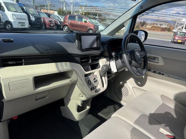 ムーヴ Ｌ　ＳＡ３☆ナビ☆ＥＴＣ☆走行５．１万☆試乗できます☆　☆ナビ☆Ｂｌｕｅｔｏｏｔｈ☆スマートアシスト３☆ヘッドライトレベライザー☆オートハイビーム☆ＰＷＲスイッチ☆電格ミラー☆アイドリングストップ☆横滑り防止機能☆ＥＴＣ☆キーレス☆走行５．１万☆試乗ＯＫ☆（53枚目）