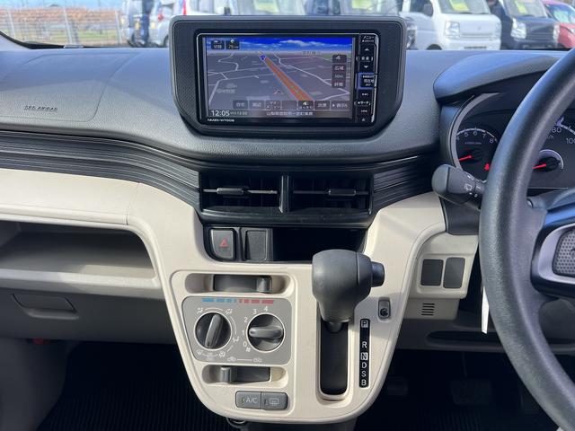 ムーヴ Ｌ　ＳＡ３☆ナビ☆ＥＴＣ☆走行５．１万☆試乗できます☆　☆ナビ☆Ｂｌｕｅｔｏｏｔｈ☆スマートアシスト３☆ヘッドライトレベライザー☆オートハイビーム☆ＰＷＲスイッチ☆電格ミラー☆アイドリングストップ☆横滑り防止機能☆ＥＴＣ☆キーレス☆走行５．１万☆試乗ＯＫ☆（70枚目）