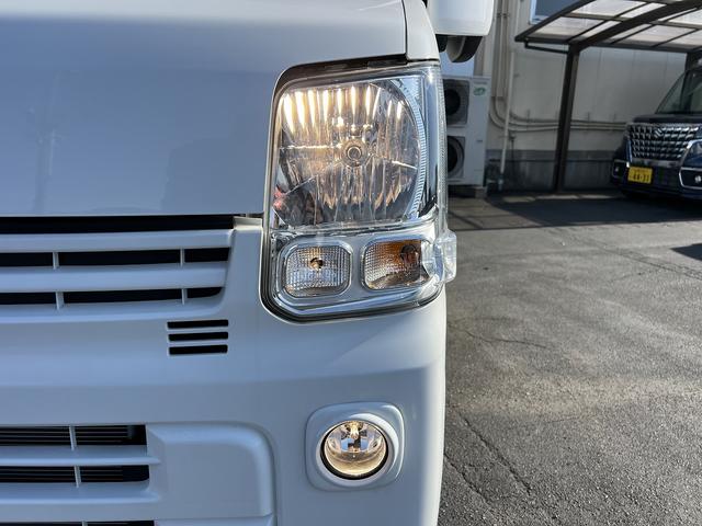 NISSAN CLIPPER VAN DX GL PACKAGE