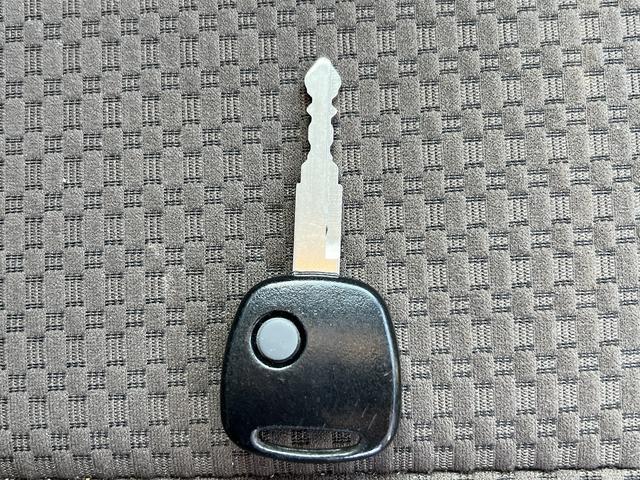 NISSAN CLIPPER VAN DX GL PACKAGE