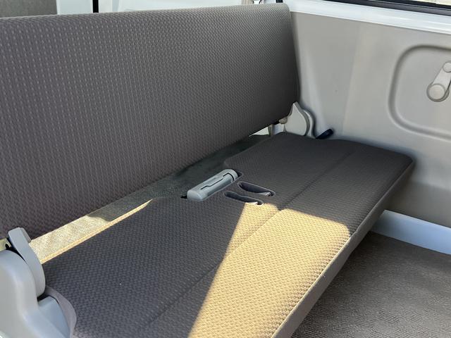 NISSAN CLIPPER VAN DX GL PACKAGE