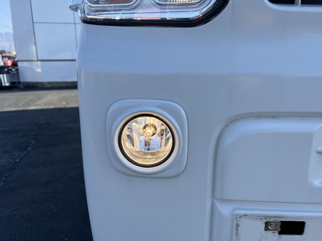 NISSAN CLIPPER VAN DX GL PACKAGE