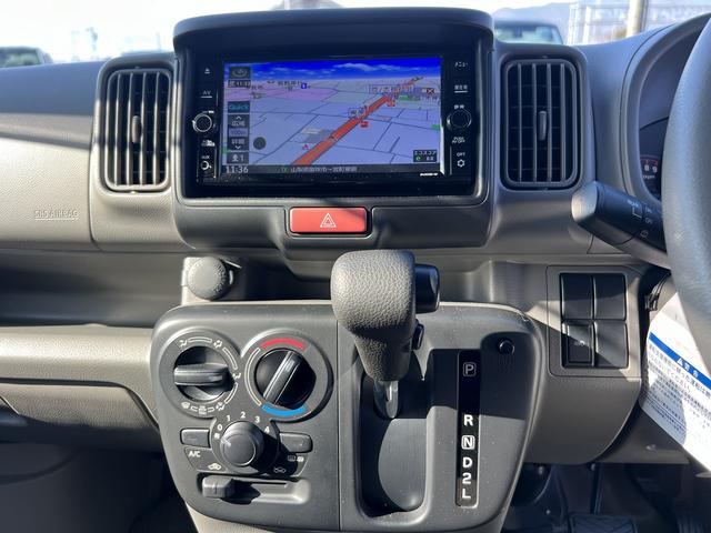 NISSAN CLIPPER VAN DX GL PACKAGE