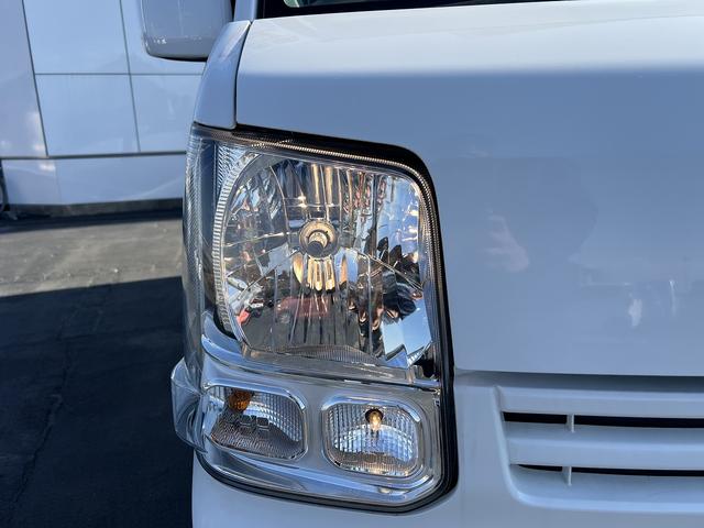 NISSAN CLIPPER VAN DX GL PACKAGE