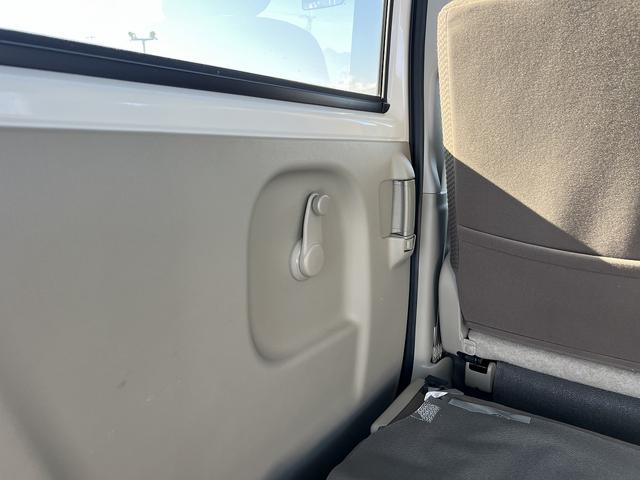 NISSAN CLIPPER VAN DX GL PACKAGE