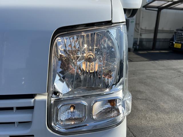 NISSAN CLIPPER VAN DX GL PACKAGE