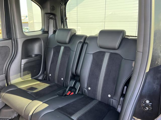 N-BOXカスタム カスタムL☆ターボ☆8インチナビ☆走行2.2万☆試乗OK☆ ☆ワンオーナー☆8インチナビ☆Bluetooth☆バックカメラ☆両側電動ドア☆ホンダセンシング☆アダプティブクルーズ☆ビルトインETC☆前席シートヒーター☆無限Fグリル/スポイラー☆走行2.2万km☆(40枚目)