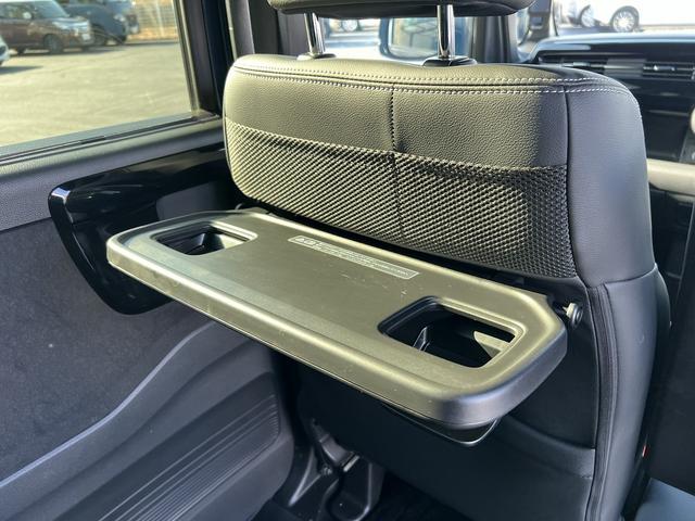 N-BOXカスタム カスタムL☆ターボ☆8インチナビ☆走行2.2万☆試乗OK☆ ☆ワンオーナー☆8インチナビ☆Bluetooth☆バックカメラ☆両側電動ドア☆ホンダセンシング☆アダプティブクルーズ☆ビルトインETC☆前席シートヒーター☆無限Fグリル/スポイラー☆走行2.2万km☆(53枚目)