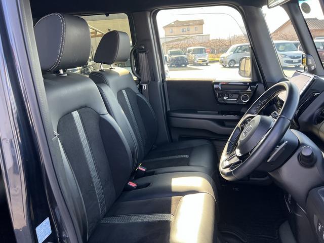 N-BOXカスタム カスタムL☆ターボ☆8インチナビ☆走行2.2万☆試乗OK☆ ☆ワンオーナー☆8インチナビ☆Bluetooth☆バックカメラ☆両側電動ドア☆ホンダセンシング☆アダプティブクルーズ☆ビルトインETC☆前席シートヒーター☆無限Fグリル/スポイラー☆走行2.2万km☆(59枚目)