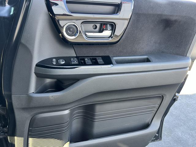 N-BOXカスタム カスタムL☆ターボ☆8インチナビ☆走行2.2万☆試乗OK☆ ☆ワンオーナー☆8インチナビ☆Bluetooth☆バックカメラ☆両側電動ドア☆ホンダセンシング☆アダプティブクルーズ☆ビルトインETC☆前席シートヒーター☆無限Fグリル/スポイラー☆走行2.2万km☆(68枚目)