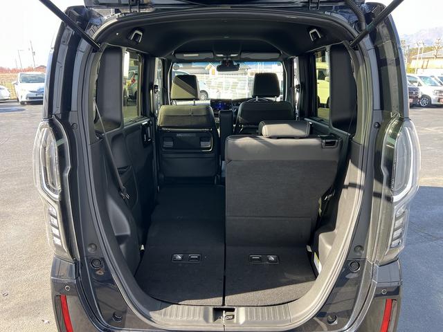 N-BOXカスタム カスタムL☆ターボ☆8インチナビ☆走行2.2万☆試乗OK☆ ☆ワンオーナー☆8インチナビ☆Bluetooth☆バックカメラ☆両側電動ドア☆ホンダセンシング☆アダプティブクルーズ☆ビルトインETC☆前席シートヒーター☆無限Fグリル/スポイラー☆走行2.2万km☆(71枚目)