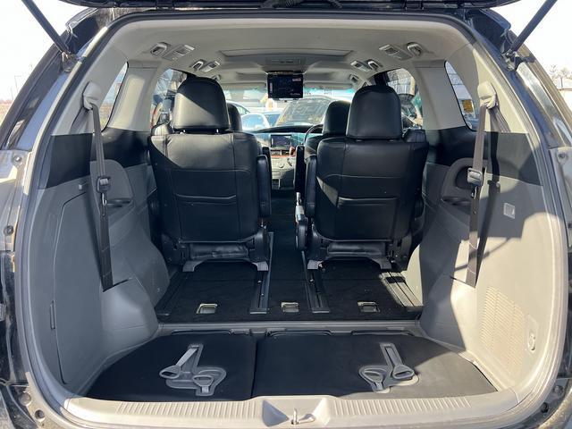 エスティマ 2.4アエラスGエディション☆8型ナビ☆Bカメラ☆試乗OK☆ ☆8型ナビ☆TV☆Bluetooth☆バックカメラ☆フリップダウンモニター☆Wムーンルーフ☆両側電動ドア☆キセノンライト+オートライト☆フォグランプ☆クルーズコントロール☆ビルトインETC☆試乗OK☆(56枚目)