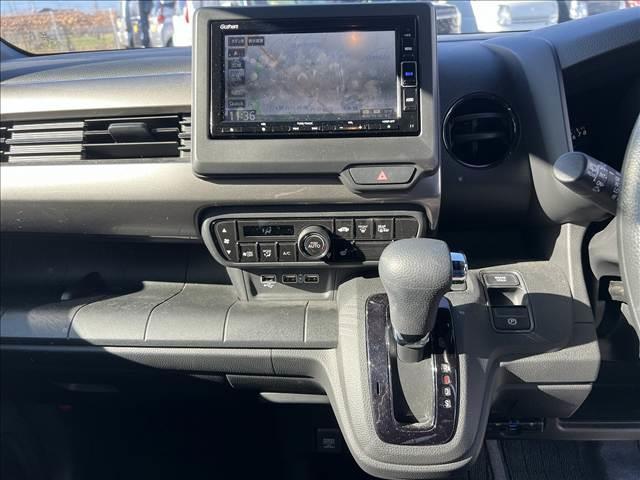 N-WGN Lスタイル+ビター☆4WD☆ナビ☆走行1.2万☆試乗OK☆ ☆4WD☆ナビ☆Bluetooth☆バックカメラ☆ホンダセンシング☆アダプティブクルーズ☆パーキングソナー☆前席シートヒーター☆LEDヘッドライト☆電動パーキング☆ドラレコ☆走行1.2万☆試乗OK☆(13枚目)