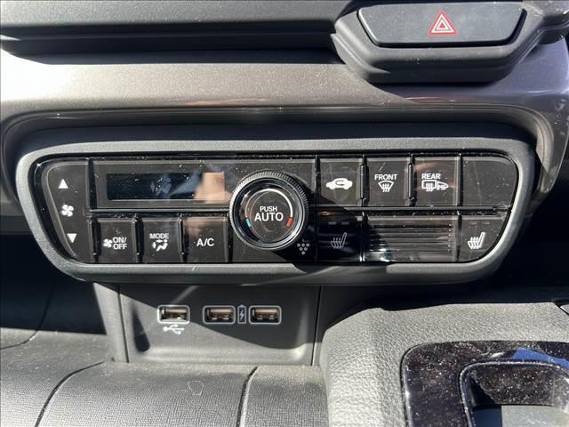 N-WGN Lスタイル+ビター☆4WD☆ナビ☆走行1.2万☆試乗OK☆ ☆4WD☆ナビ☆Bluetooth☆バックカメラ☆ホンダセンシング☆アダプティブクルーズ☆パーキングソナー☆前席シートヒーター☆LEDヘッドライト☆電動パーキング☆ドラレコ☆走行1.2万☆試乗OK☆(19枚目)